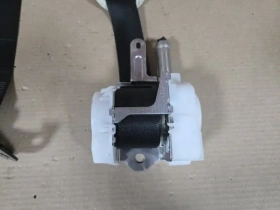 Ремень безопасности Lexus RX 4 GGL25L GYL25L AGL20L AGL25L 2015-2022 Перед. Прав.