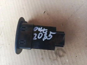 Кнопка открывания багажника Mitsubishi Outlander 3 GF 2012-2023 Задн. 