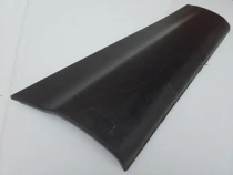 Молдинг двери Nissan Qashqai J11 2013-2022 Задн. Прав.