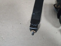 Ремень безопасности Hyundai Tucson TL 2015-2021 Задн. Лев.