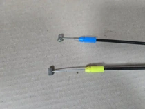 Замок двери Mitsubishi ASX GA 2010-н.в. Задн. Лев.