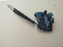 Замок боковой двери Toyota C-HR MAXH10, NGX10,50, ZGX10 2019 Перед. Лев.