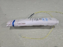 Подушка безопасности в сиденье Honda CRV 5 RW 2016- Перед. Лев.