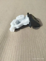 Замок двери багажника Nissan Qashqai J11 2013-2022  