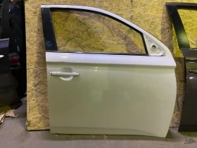 Дверь Mitsubishi Outlander 3 GF 2012- Перед. Прав.