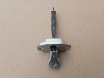 Ограничитель двери Mitsubishi Outlander 3 GF 2012-2021 Задн. Лев.