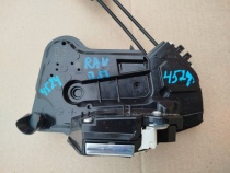 Замок боковой двери Toyota RAV4 50 XA50 2018-2023 Перед. Прав.