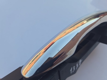 Ручка двери внешняя Nissan X-TRAIL T32R 2013-2022 Задн. Лев.