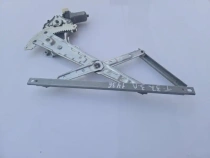 Стеклоподъемный механизм Nissan X-TRAIL T32R 2013-2022 Задн. Лев.