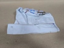 Подушка безопасности в сиденье Kia Sportage QL 2015-2022 Перед. Лев.