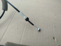 Замок двери Nissan X-TRAIL T32 2013-2022 Перед. Прав.