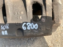 Суппорт тормозной Kia Sorento Prime UM 2014-2020 Перед. Прав.