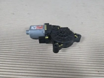 Мотор стеклоподъемника Kia Sportage QL 2015-2022 Задн. Прав.