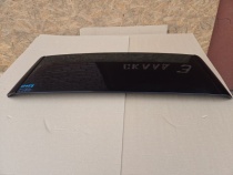 Спойлер Toyota RAV4 50 XA50 2018-2023 Задн. 