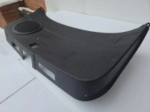 Обшивка двери багажника Lexus NX AYZ10L AYZ15L ZGZ10L ZGZ15L 2017-2022 Задн. 