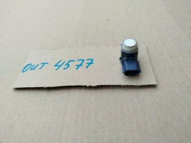 Датчик парковки Mitsubishi Outlander 3 GF 2012-2021 Задн. 