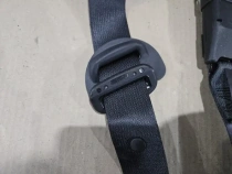 Ремень безопасности Nissan Qashqai J11 2013-2022 Перед. Лев.