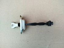 Ограничитель двери Mitsubishi Outlander 3 GF 2012-2021 Задн. Прав.