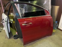 Дверь Kia Sportage QL 2015-2022 Перед. Прав.