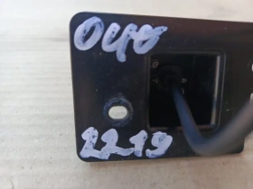 Камера заднего вида Mitsubishi Outlander 3 GF 2015-2023 Задн. 