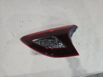 Фонарь Mazda CX-5 1 KE 2015-2017  Прав.