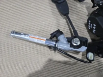 Ремень безопасности Honda CRV 5 RW 2016- Перед. Прав.