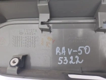 Накладка двери багажника Toyota RAV4 50 XA50 2018-2023 Задн. 