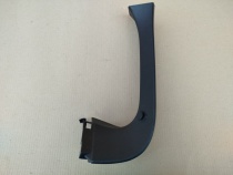 Обшивка двери багажника Lexus NX AYZ10L AYZ15L ZGZ10L ZGZ15L 2014-2021  Прав.