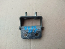 Петля двери багажника Nissan Qashqai J11 2013-2022  