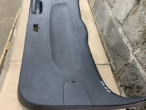 Обшивка двери багажника Kia Sorento Prime UM 2014-2020  