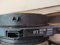 Динамик Lexus NX AYZ10L AYZ15L ZGZ10L ZGZ15L 2014-2021 Задн. Лев.