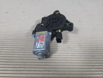 Мотор стеклоподъемника Kia Sportage QL 2015-2022 Задн. Прав.