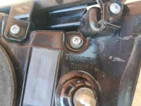 Фонарь Toyota C-HR MAXH10, NGX10,50, ZGX10 2019 Задн. Лев.