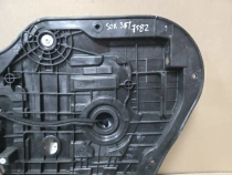 Дверная карта Kia Sorento Prime UM 2014-2020 Задн. Прав.