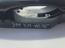 Ручка двери внешняя Nissan Qashqai J11 2013-2022 Задн. Прав.