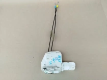 Замок двери Mitsubishi Outlander 3 GF 2013-2023 Перед. Лев.