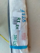 Подушка безопасности в сиденье Lexus RX 4 GGL25L GYL25L AGL20L AGL25L 2015-2022 Перед. Прав.