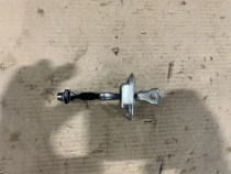 Ограничитель двери Mitsubishi ASX GA 2010-2023 Перед. Лев.