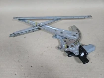 Стеклоподъемный механизм Mitsubishi ASX GA 2010-н.в. Перед. Прав.