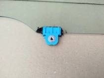 Стекло двери Mitsubishi Outlander 3 GF 2012-2021 Перед. Лев.