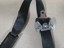 Ремень безопасности Kia Sorento Prime UM 2014-2020 Перед. Лев.