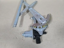 Стеклоподъемный механизм Mitsubishi Outlander 3 GF 2012-2023 Задн. Лев.