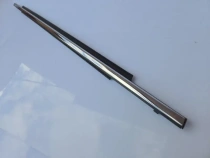 Бархотка двери Mitsubishi Outlander 3 GF 2013-2021 Задн. Прав.