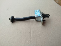 Ограничитель двери Hyundai Tucson TL 2015-2021 Перед. Прав.