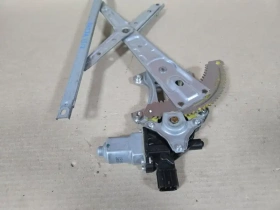 Стеклоподъемный механизм Mitsubishi Outlander 3 GF 2012-2023 Задн. Лев.