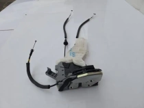 Замок двери Kia Sorento Prime UM 2014-2020 Задн. Прав.