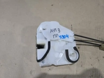 Замок двери Mitsubishi Outlander 3 GF 2012-2022 Перед. Прав.