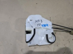 Замок двери Mitsubishi Outlander 3 GF 2012-2022 Перед. Прав.