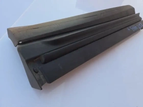 Молдинг двери Lexus RX 4 GGL25L GYL25L AGL20L AGL25L 2015-2022 Задн. Прав.