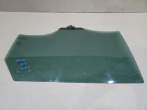 Стекло двери Hyundai Tucson TL 2015-2021 Задн. Лев.